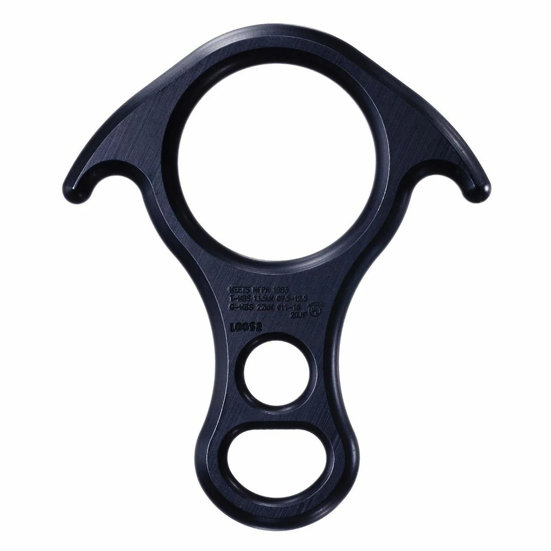 SMC NFPA Figure 8 With Ears 3 SMC NFPA Figure 8 With Ears