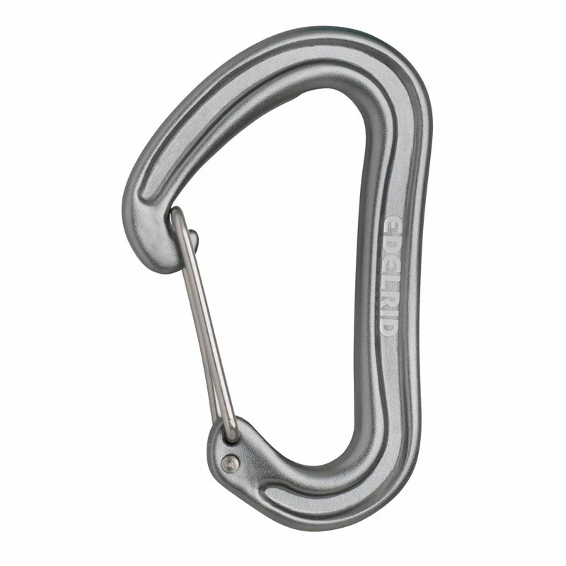 Edelrid Nineteen G - Slate 3 Edelrid Nineteen G - Slate