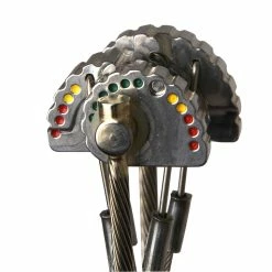 Metolius Ultralight Offset TCU -Ropes Sales offset tcu head 1 77910.1626822319