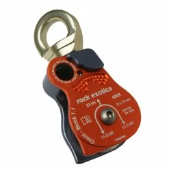 Rock Exotica Omni-Block 1.1 -Ropes Sales omin block 1.1 1 41075.1626821947