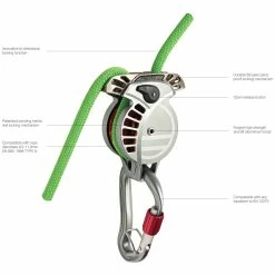 Wild Country Revo -Ropes Sales overview 04053.1626822211