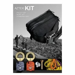 Rock Exotica AZTEK Kit