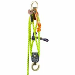 Rock Exotica AZTEK Kit -Ropes Sales p41 rigged 12191.1626822199