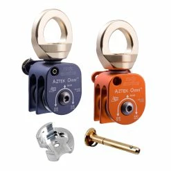 Rock Exotica AZTEK Kit -Ropes Sales p41 set 81094.1626822183