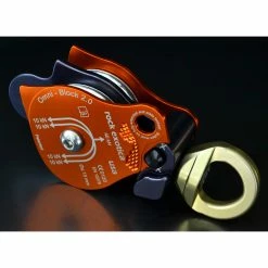 Rock Exotica Omni-Block 2.0 Double -Ropes Sales p53d steel 2 18644.1626822014