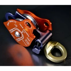 Rock Exotica Omni-Block 2.0 Double -Ropes Sales p53d steel 5 24471.1626822018