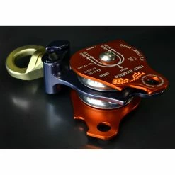 Rock Exotica Omni-Block 2.0 Double -Ropes Sales p53d steel 6 54968.1626822000