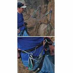 Metolius PAS 22 Personal Anchor System -Ropes Sales pas22 iu 1 1 1 19361.1626822507