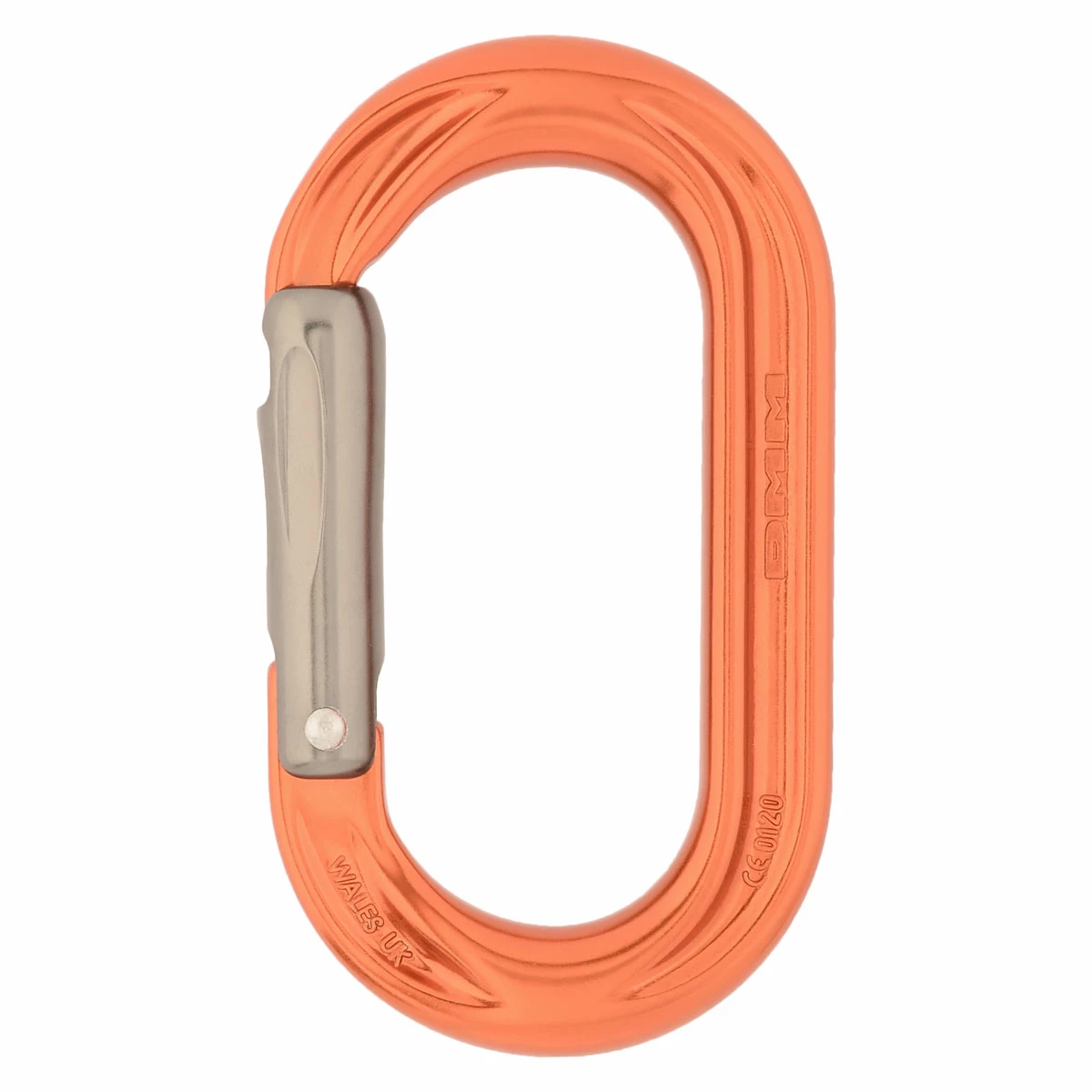 DMM PerfectO Straight Gate 4 DMM PerfectO Straight Gate - Image 2