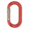 DMM PerfectO Straight Gate 1 DMM PerfectO Straight Gate -Ropes Sales perfecto red 80368.1626822579