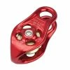 DMM Pinto Pulley -Ropes Sales pinto pulley red 52808.1626821919