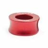 DMM Pinto Pulley Spacer 1 DMM Pinto Pulley Spacer -Ropes Sales pinto pulley spacer red 1 1 98768.1626821932