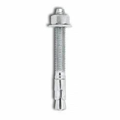 Fixe Hardware Powers 304 SS Power-Stud Wedge Bolt