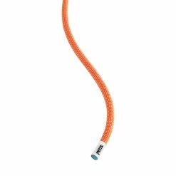 Petzl Paso Guide 7.7 -Ropes Sales r22bo paso guide brin lowres rsz 54352.1653343960