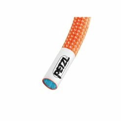 Petzl Paso Guide 7.7 -Ropes Sales r22bo paso guide focus 1 lowres rsz 05832.1653343960