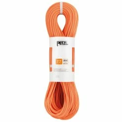 Petzl Paso Guide 7.7 -Ropes Sales r22bo paso guide poupee lowres rsz 10243.1653343960