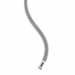 Petzl Volta 9.2 -Ropes Sales r35an volta gris brin lowres rsz 02444.1653342707