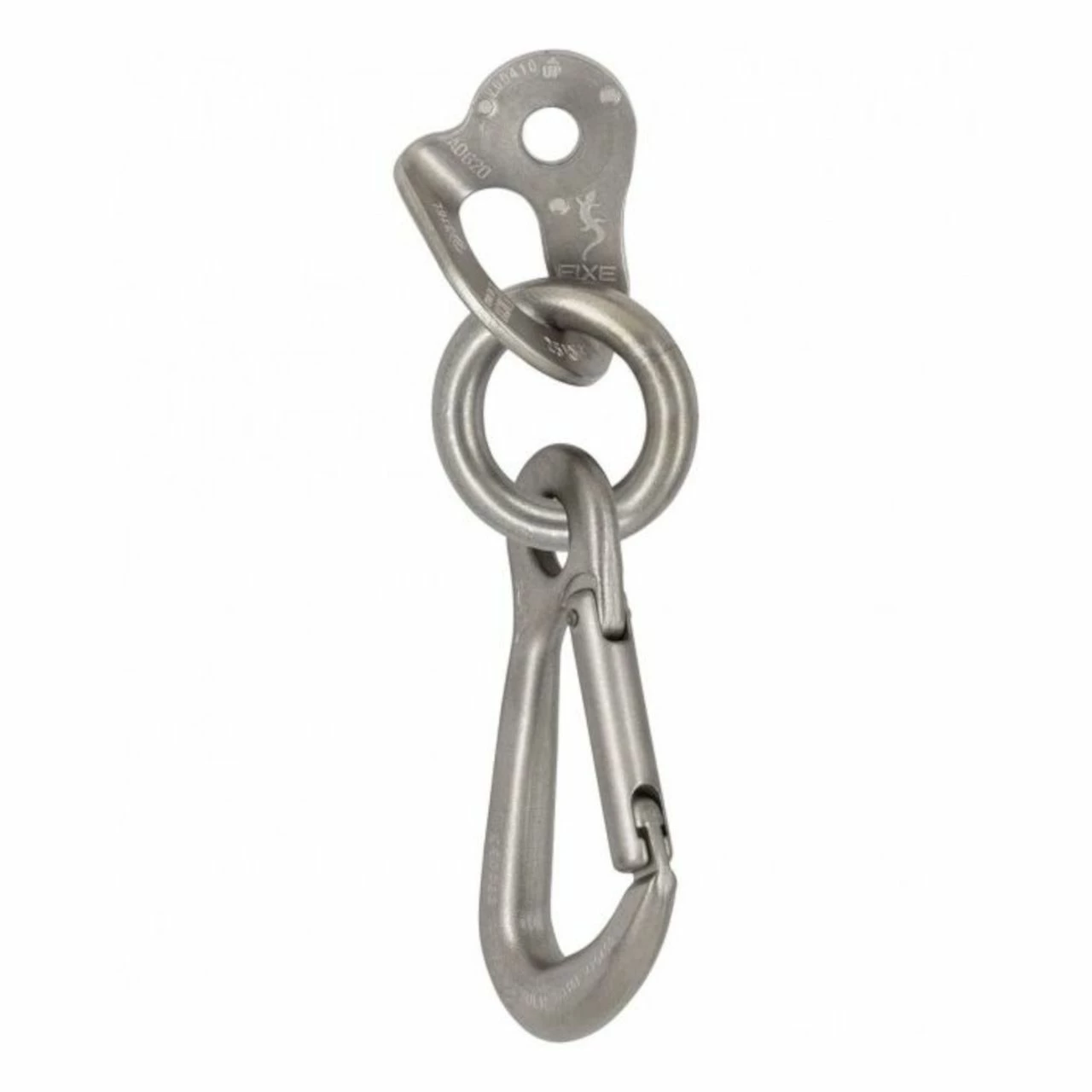 Fixe Hardware 316 SS 3/8 Sport Anchor 3 Fixe Hardware 316 SS 3/8 Sport Anchor