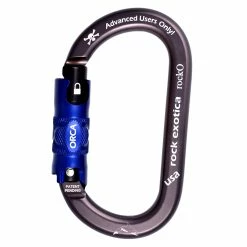 Rock Exotica RockO ORCA-Lock