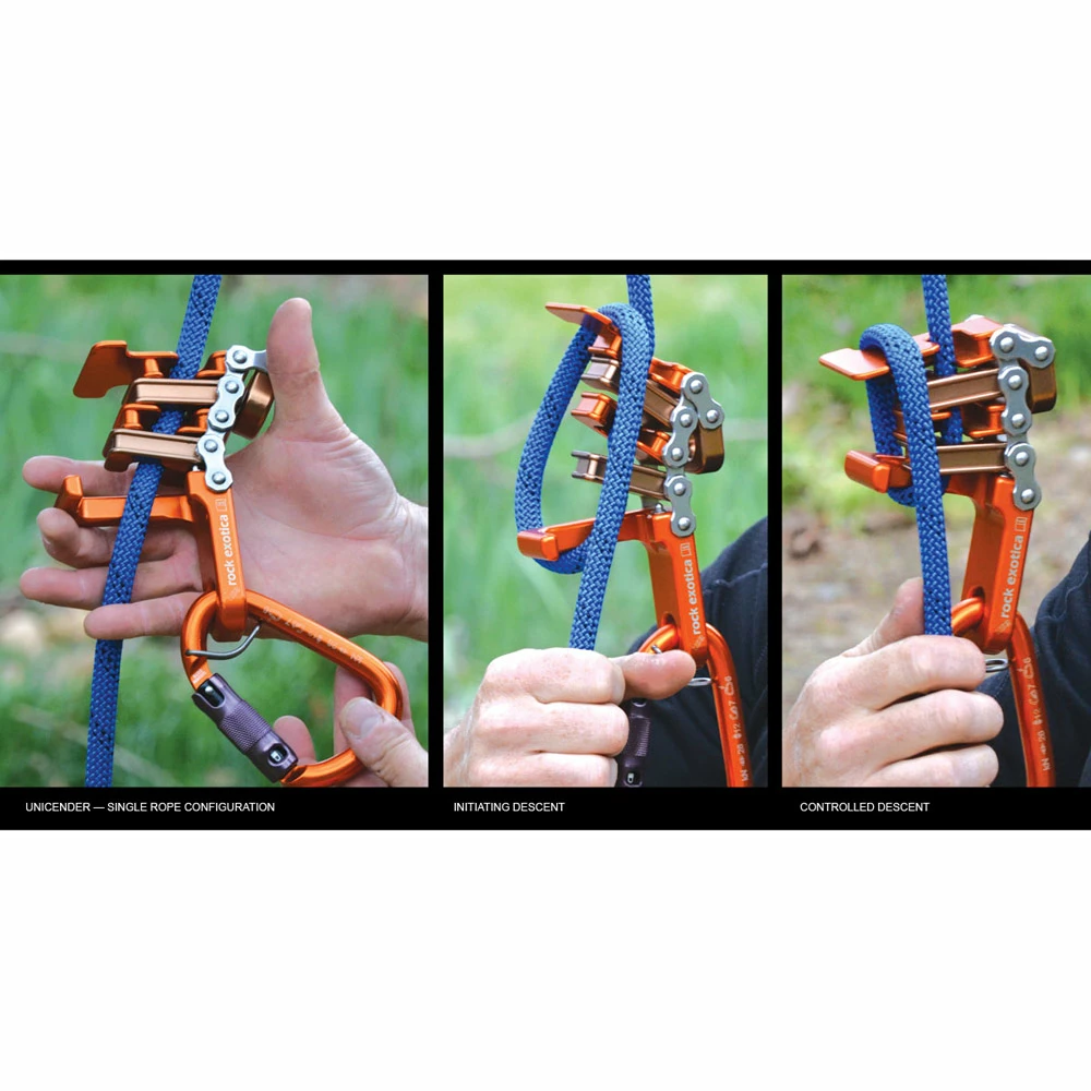 Rock Exotica Unicender 4 Rock Exotica Unicender - Image 2