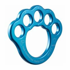 Rock Exotica PentaPlate -Ropes Sales rock exotica penta plate 26209.1626821826