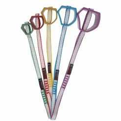 Wild Country RockCentric Dyneema Set #5-9