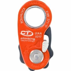 Climbing Technology RollNLock Ascender/Pulley -Ropes Sales rollnlock 2d652 2 16913.1626822416