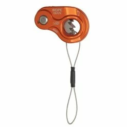 Wild Country Ropeman 1 Aluminum - Orange