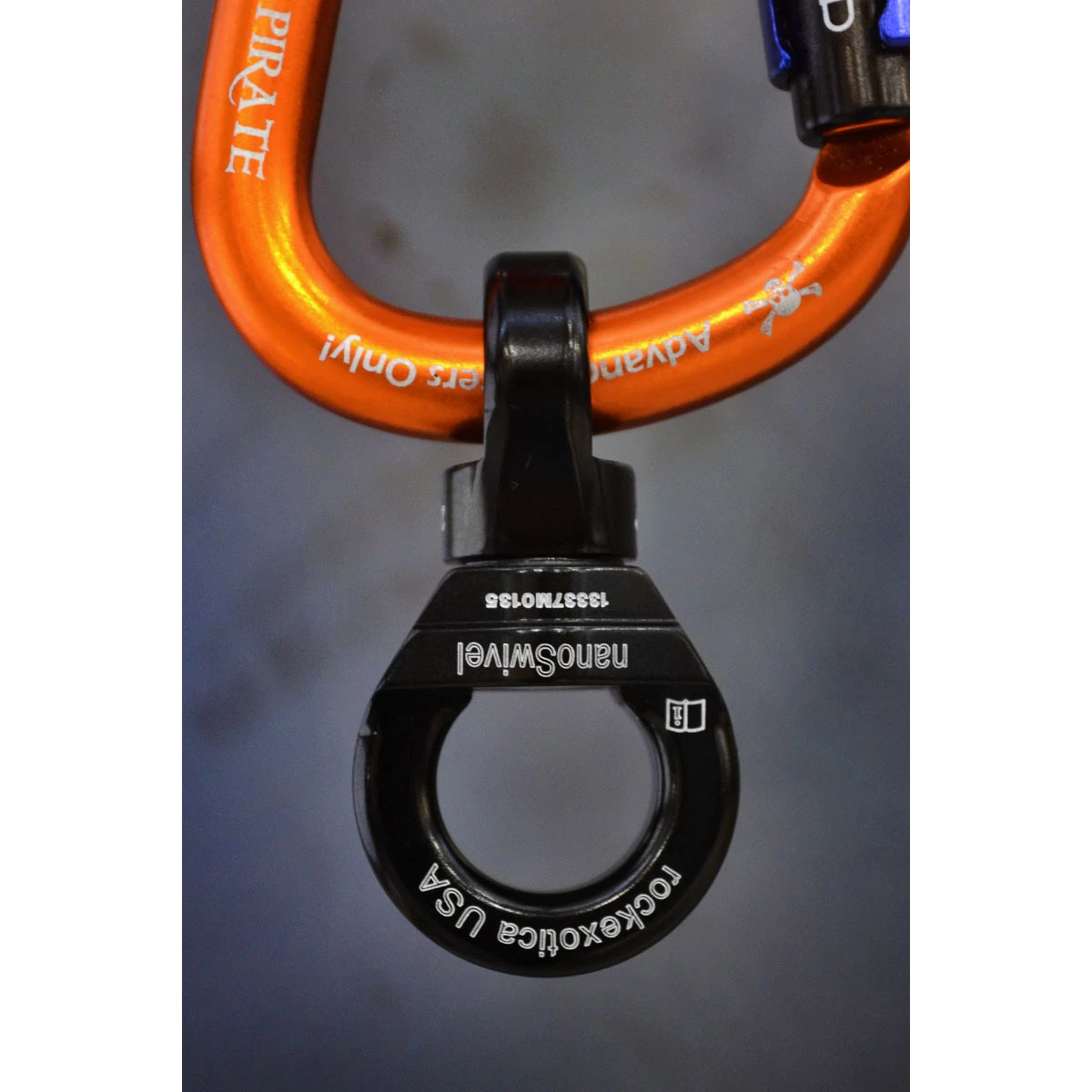 Rock Exotica Nano Swivel 4 Rock Exotica Nano Swivel - Image 2