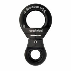 Rock Exotica Nano Swivel