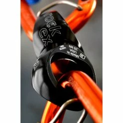 Rock Exotica Orbitor Swivel 16 Rock Exotica Orbitor Swivel -Ropes Sales s3 ss2 83361.1626821920