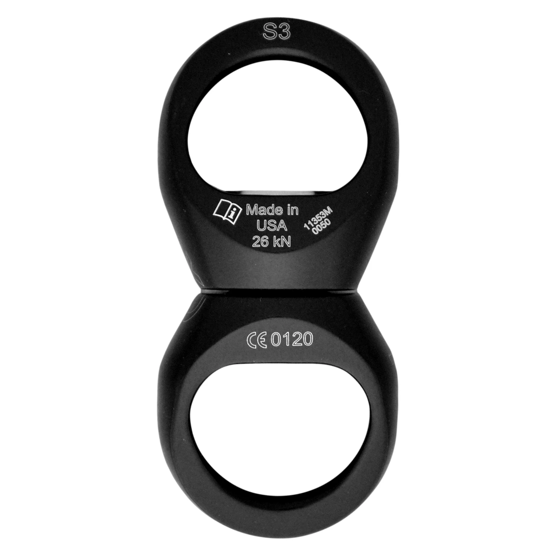 Rock Exotica Orbitor Swivel 3 Rock Exotica Orbitor Swivel