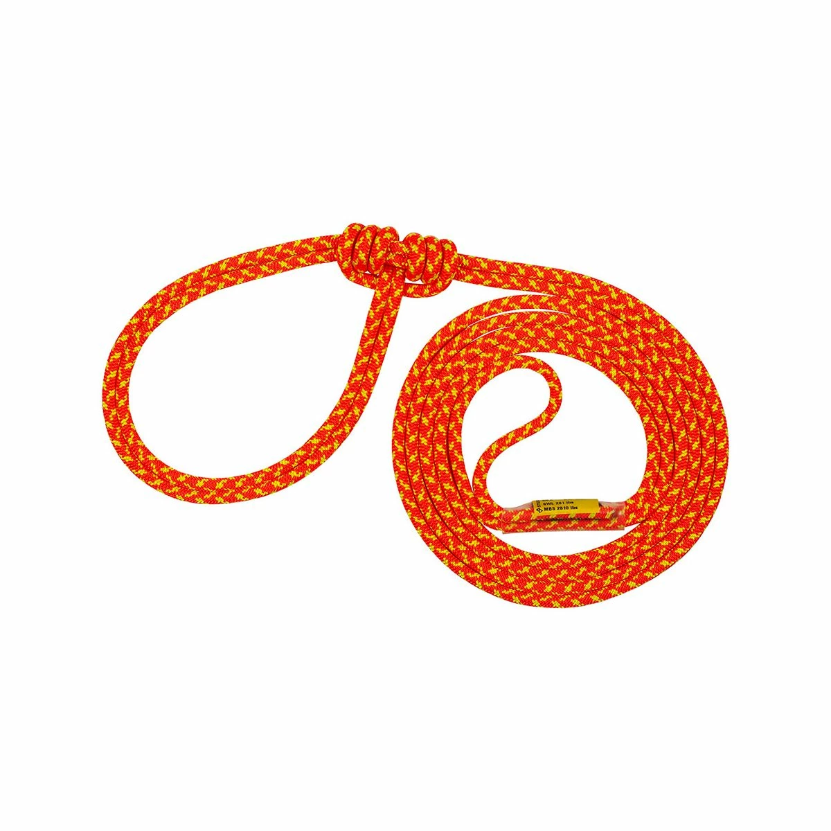 STERLING 6 Mm Long Purcell 68-inch Loop 3 STERLING 6 Mm Long Purcell 68-inch Loop