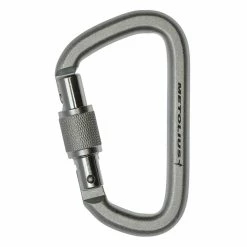 Metolius Steel Screw Lock