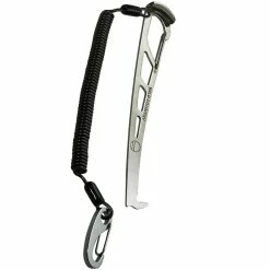 Wild Country Pro-Key Nut Key With Leash