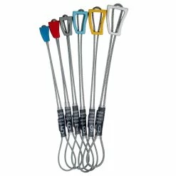 Wild Country Superlight Offset Rock Set #5-10 7 Wild Country Superlight Offset Rock Set #5-10 -Ropes Sales sl offset rocks 5 to 10 side choice 1 35512.1626822020