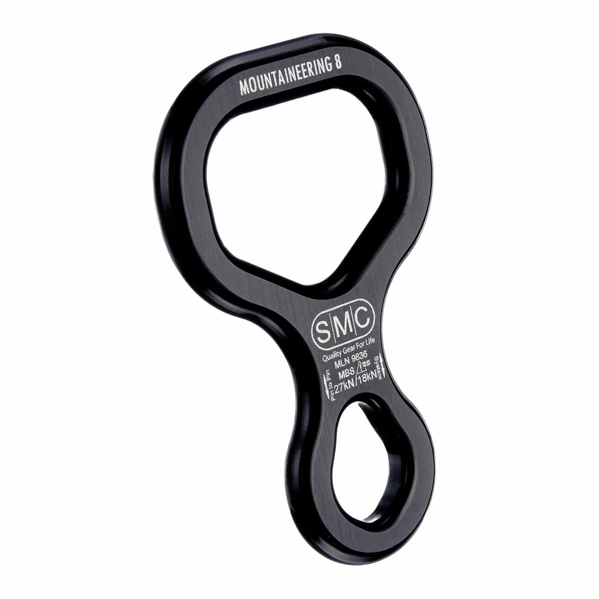 SMC Mountaineering 8 4 SMC Mountaineering 8 - Image 2