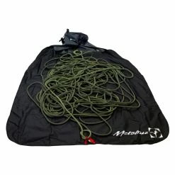 Metolius Speedster Rope Bag -Ropes Sales speedster rope bag tarp 77796.1626821917