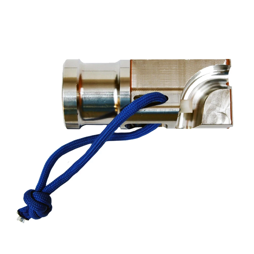 ClimbTech Wave Bolt Installation Tool 3 ClimbTech Wave Bolt Installation Tool