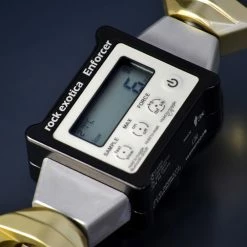 Rock Exotica EnForcer -Ropes Sales ss3 03556.1651690703