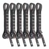 Black Diamond Standard Dogbone 6-Pack 1 Black Diamond Standard Dogbone 6-Pack -Ropes Sales standarddogbone12cm6pack rsz 64552.1626823795