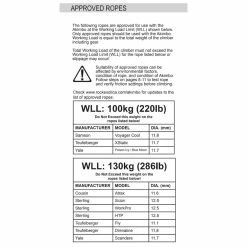 Rock Exotica Akimbo -Ropes Sales untitled 1 45 48837.1653335530
