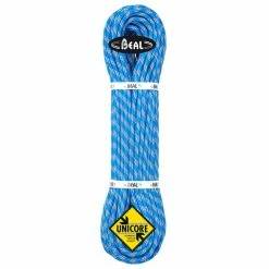 Beal Ice Line 8.1 Unicore - Dry Cover -Ropes Sales untitled 2 33 51780.1626821941