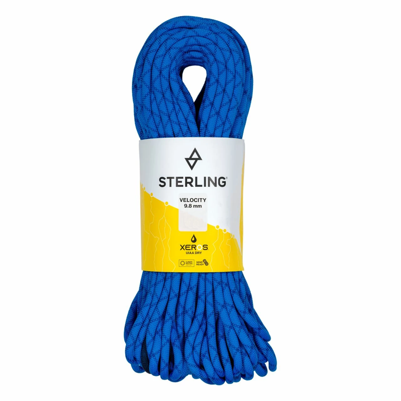 STERLING Velocity 9.8 XEROS 4 STERLING Velocity 9.8 XEROS - Image 2