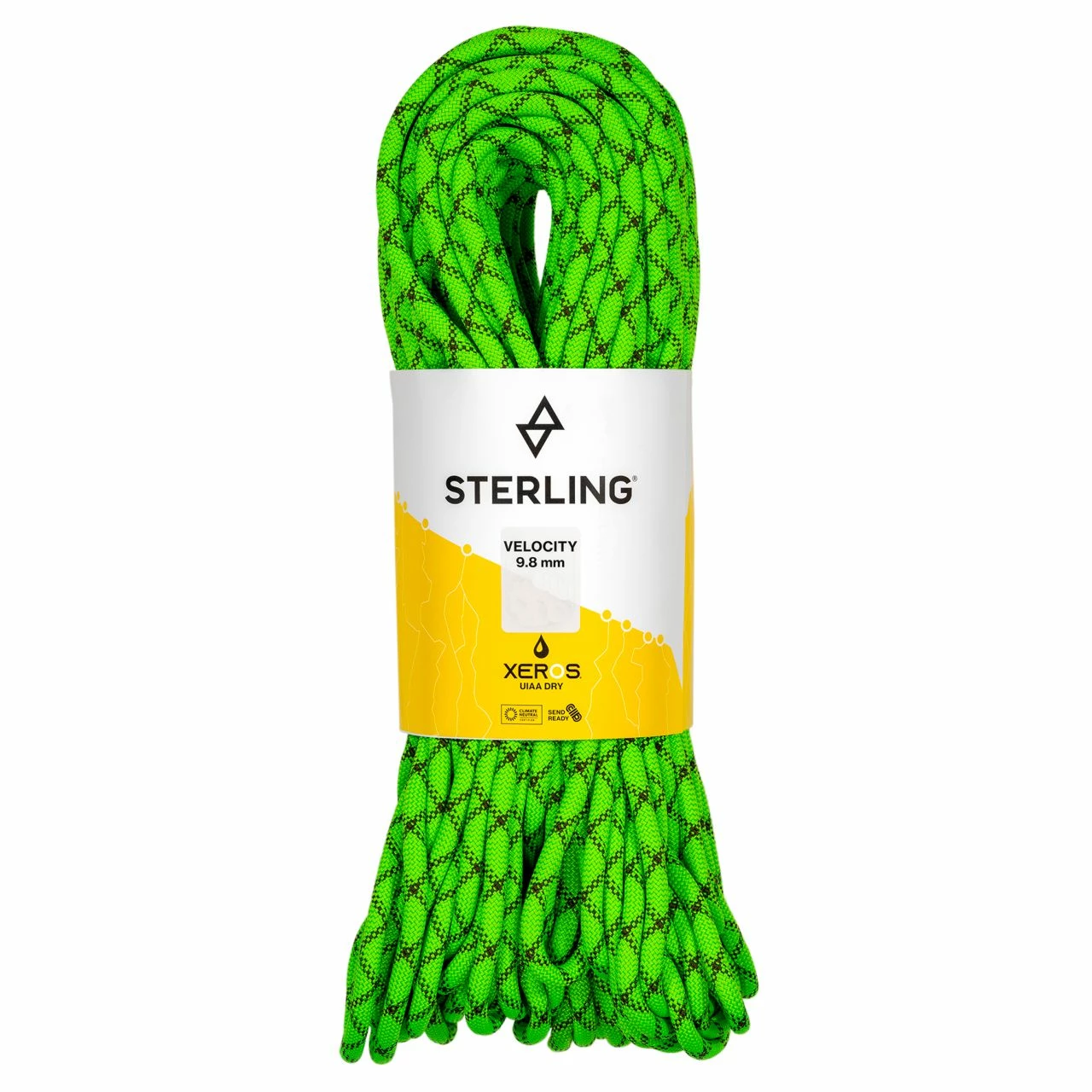 STERLING Velocity 9.8 XEROS 3 STERLING Velocity 9.8 XEROS