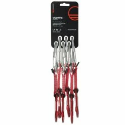 Wild Country Wildwire Quickdraw - 6-Pack