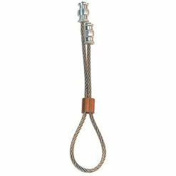 Yates Ted's Self Equalizing Heads - Aluminum -Ropes Sales yates teds 1 30835 2 rsz 15876.1664842827