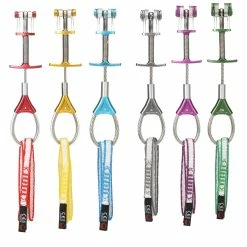 Wild Country Zero Friends